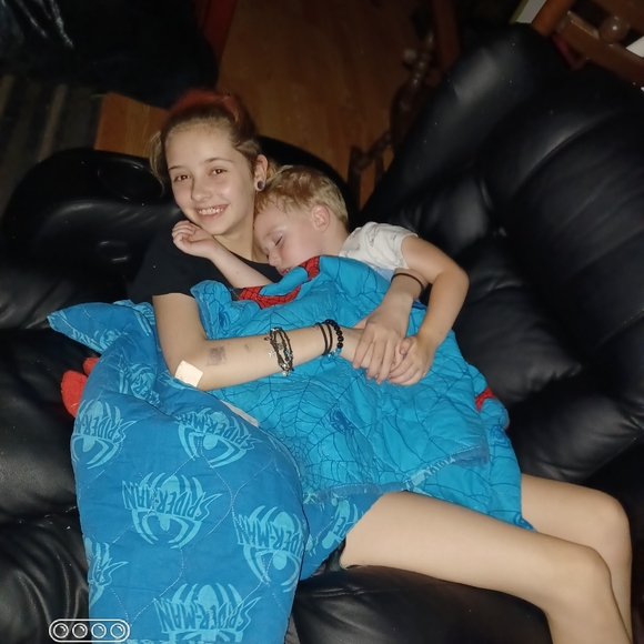 Meet your Posher, Kristi - Picture 14 of 14